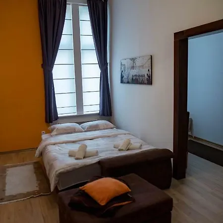 Sony Ii - Orange Appartement