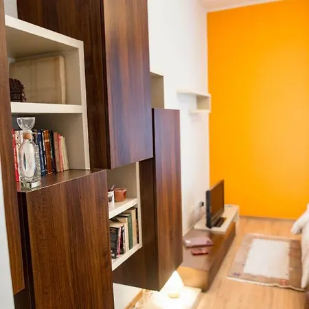 Sony Ii - Orange Appartement