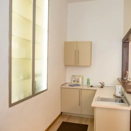 Appartement Sony Ii - Orange Sarajevo