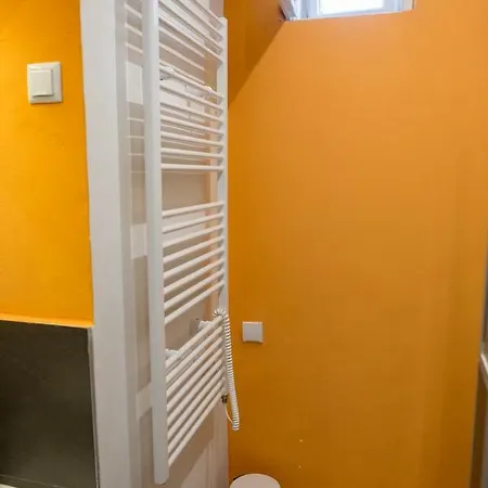 Appartement Sony Ii - Orange Sarajevo