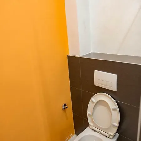 Sony Ii - Orange Appartement Sarajevo