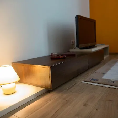 Appartement Sony Ii - Orange Sarajevo