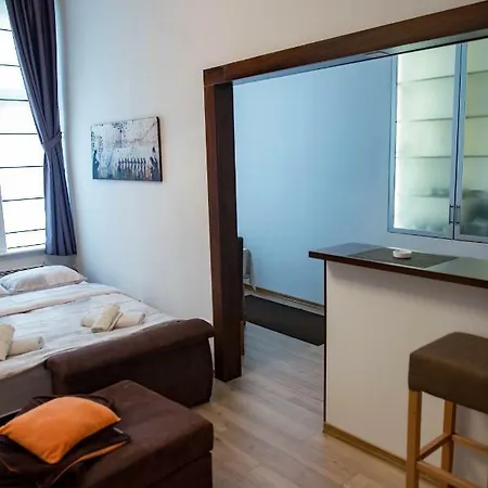 Sony Ii - Orange Appartement Sarajevo